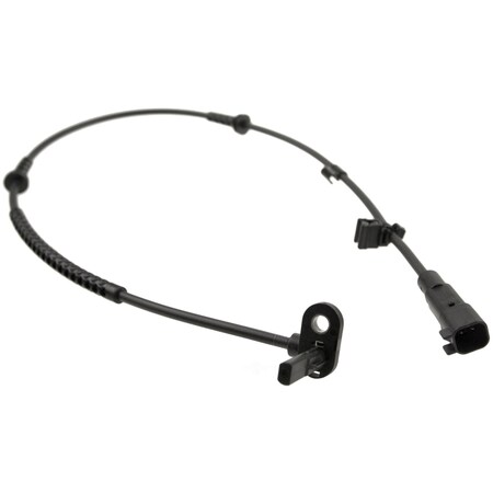 Wve Abs Wheel Speed Sensor, Wve 5S13713 5S13713